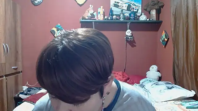 Sasharosee2 online show from 02-12-26, 12:22