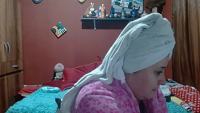 Sasharosee2 online show from 02-14-26, 12:13