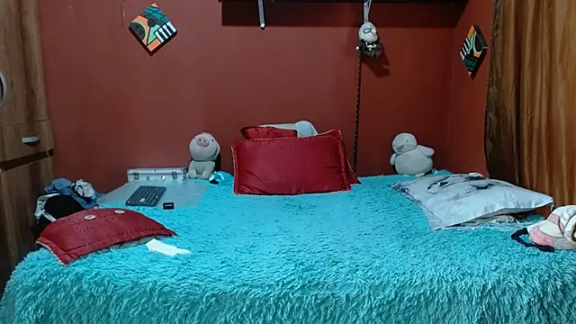 Sasharosee2 online show from 02-20-26, 01:11