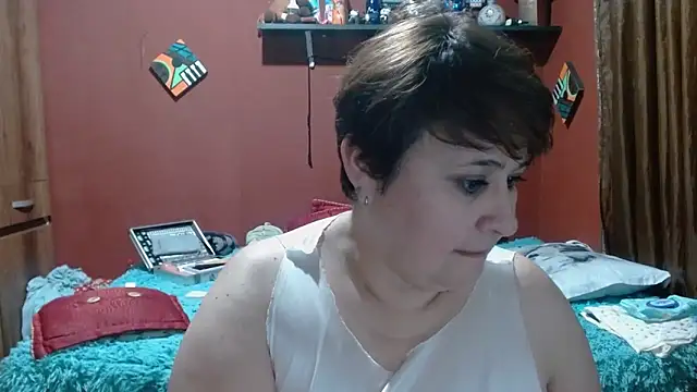 Sasharosee2 online show from 02-28-26, 12:22