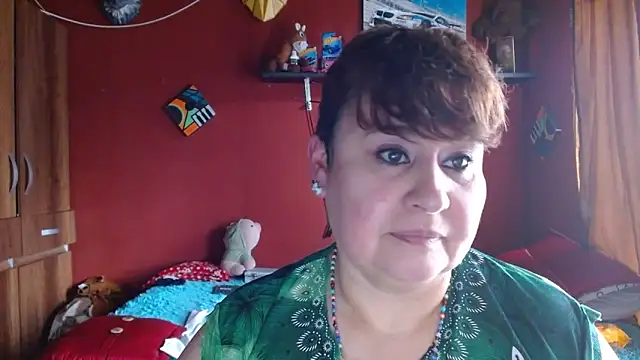 Sasharosee2 online show from 03-17-26, 07:28