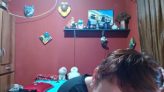 Sasharosee2 online show from 03-28-26, 12:05