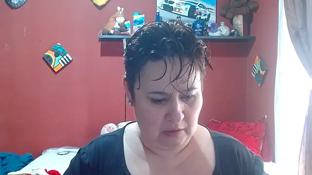 Sasharosee2 online show from 04-21-26, 12:22