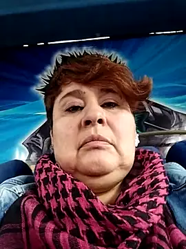 Sasharosee2 online show from 07-04-26, 03:51