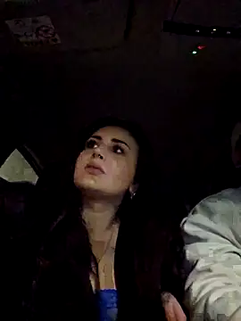 Snapshot of Kristyoff chatting on 11-03-25, 09:54 Kristyoff online show from 11-03-25, 09:54