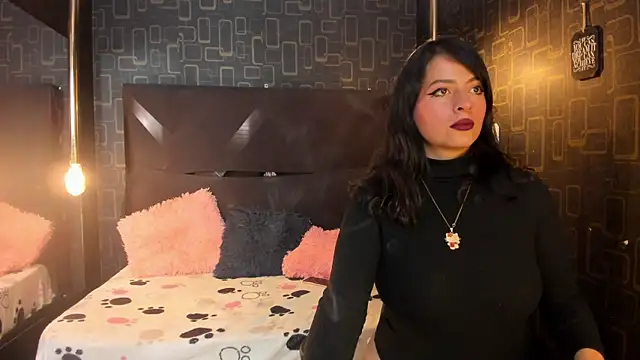 Snapshot of Alien_high chatting on 10-01-25, 02:12 Alien high online show from 10-01-25, 02:12