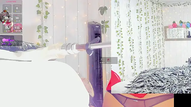 Ashley  Jones   online show from 02-19-26, 09:05