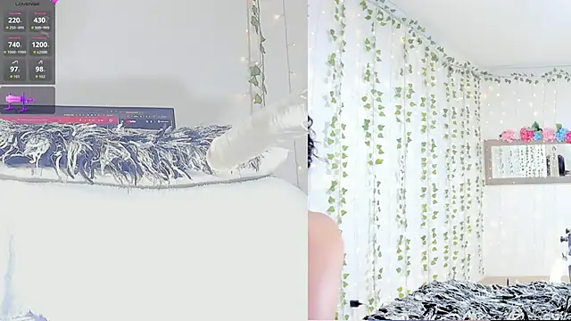 Ashley  Jones   online show from 03-13-26, 09:05