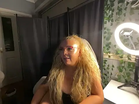 BonnyDesire online show from 03-23-26, 08:02