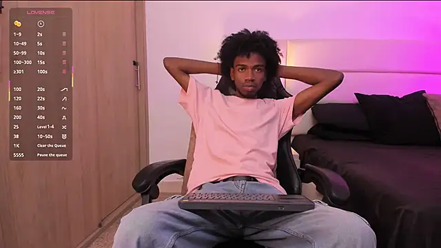 AllexJacob online show from 01-16-26, 01:15