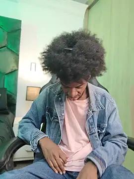 AllexJacob online show from 03-12-26, 01:28