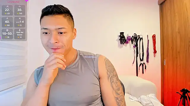 abu dhabi 21 online show from 10-03-25, 09:17