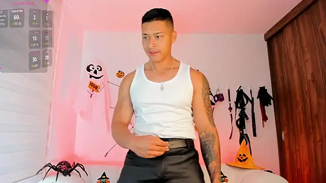 abu dhabi 21 online show from 10-16-25, 01:28