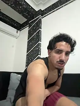 fuck   boyy online show from 03-10-26, 01:16