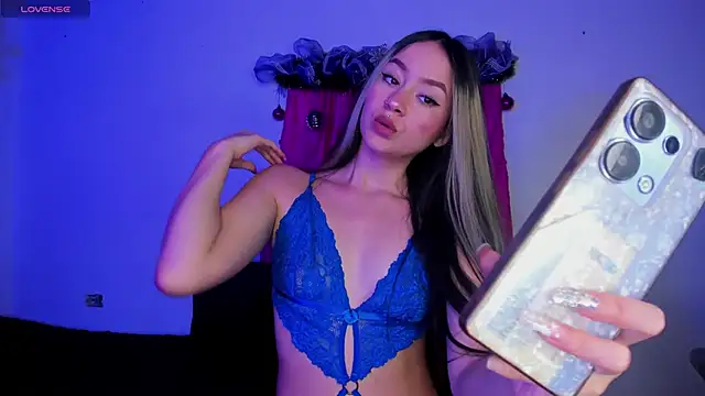 Shairaclark  online show from 12-03-25, 01:02