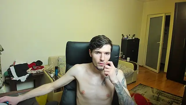 Snapshot of dirty_justin chatting on 11-26-25, 03:24 dirty justin online show from 11-26-25, 03:24