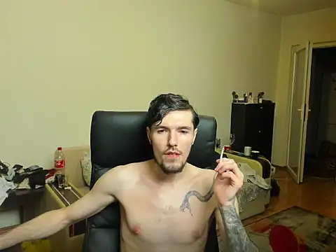 Snapshot of dirty_justin chatting on 12-14-25, 04:07 dirty justin online show from 12-14-25, 04:07