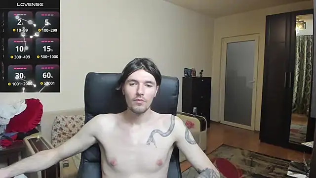 Snapshot of dirty_justin chatting on 06-15-26, 09:17 dirty justin online show from 06-15-26, 09:17