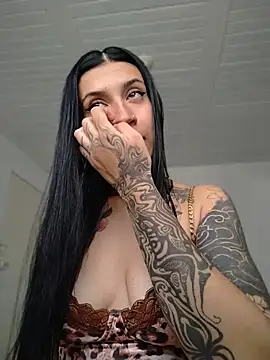 gabii hardy online show from 07-29-26, 12:58