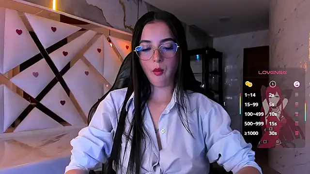 sophiadoll tf online show from 03-06-26, 08:38