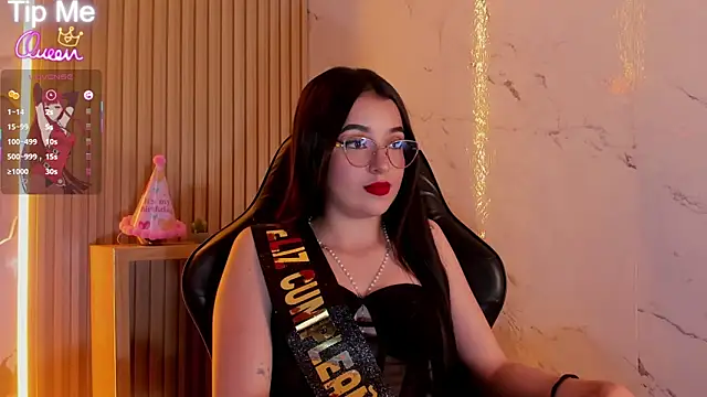 sophiadoll tf online show from 03-26-26, 08:03