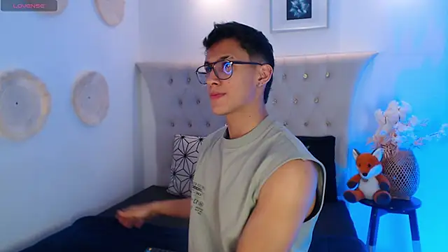 SalvadorFit online show from 10-05-25, 08:29