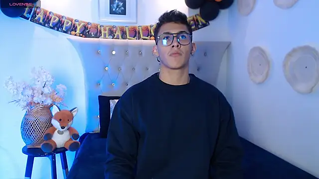 SalvadorFit online show from 10-28-25, 08:22