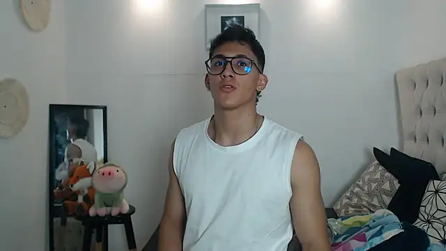 SalvadorFit online show from 11-12-25, 08:41