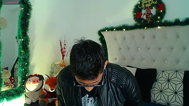 SalvadorFit online show from 12-22-25, 09:34