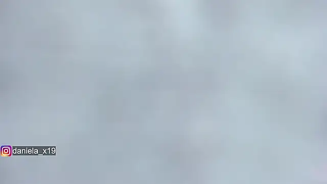 Daniela x19 online show from 10-23-25, 12:43