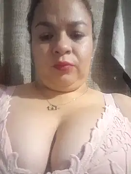 Amalia-sm online show from 10-09-25, 02:53