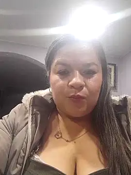 Amalia-sm online show from 10-12-25, 05:06