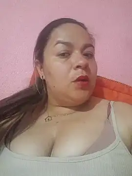 Amalia-sm online show from 11-18-25, 09:19