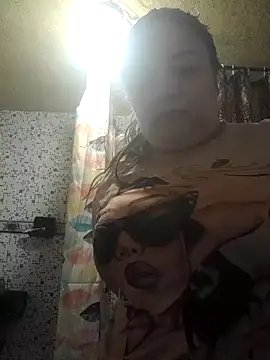 Amalia-sm online show from 12-04-25, 02:59