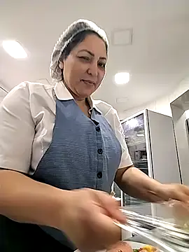 Lunita86 online show from 04-19-26, 11:53