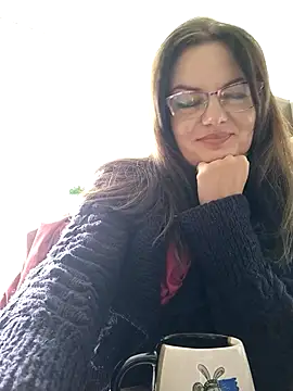 Snapshot of ValeriaLove43211 chatting on 10-06-25, 07:50 ValeriaLove43211 online show from 10-06-25, 07:50