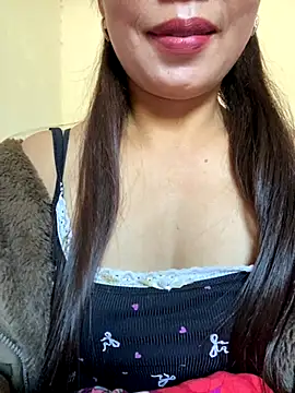 Milky-milk online show from 11-26-25, 02:45