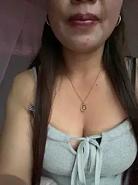 Milky-milk online show from 03-13-26, 11:33