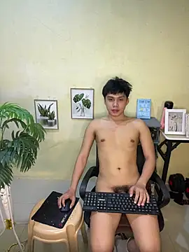 Jan Waynexx online show from 05-05-26, 01:19