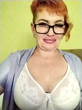 Alissa55552111 online show from 10-10-25, 08:52