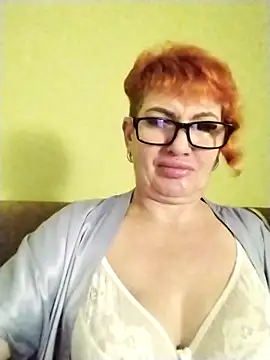 Alissa55552111 online show from 11-30-25, 07:45