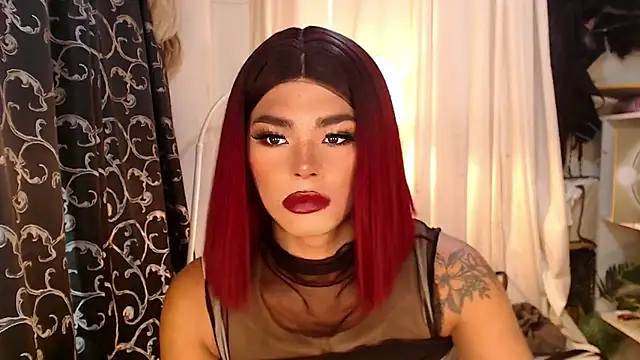 Snapshot of Tasha_Goddess chatting on 10-12-25, 12:31 Tasha Goddess online show from 10-12-25, 12:31