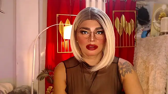 Snapshot of Tasha_Goddess chatting on 10-21-25, 10:27 Tasha Goddess online show from 10-21-25, 10:27