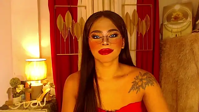 Snapshot of Tasha_Goddess chatting on 11-16-25, 05:35 Tasha Goddess online show from 11-16-25, 05:35