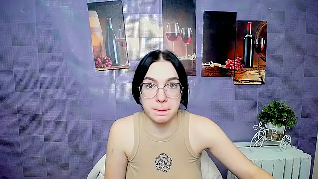 Snapshot of MiraBabe_ chatting on 11-03-25, 10:16 MiraBabe online show from 11-03-25, 10:16