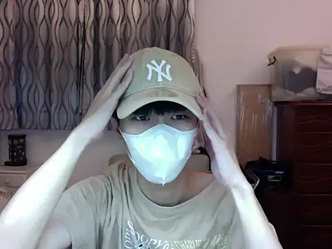Snapshot of kai101010 chatting on 10-01-25, 04:13 kai101010 online show from 10-01-25, 04:13