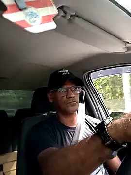 Snapshot of JeffersonRay chatting on 01-17-26, 12:21 JeffersonRay online show from 01-17-26, 12:21