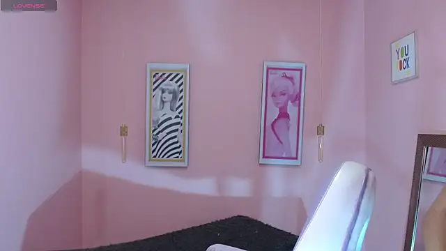 Bunny poison online show from 10-22-25, 02:17