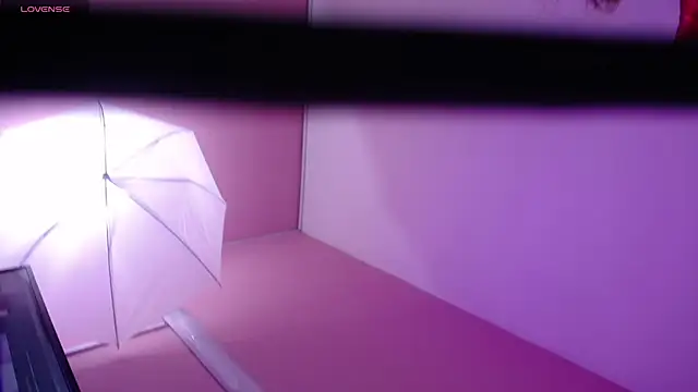 Bunny poison online show from 11-10-25, 02:27