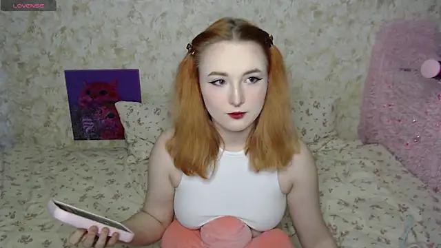 CherrieChuu online show from 09-26-25, 02:10